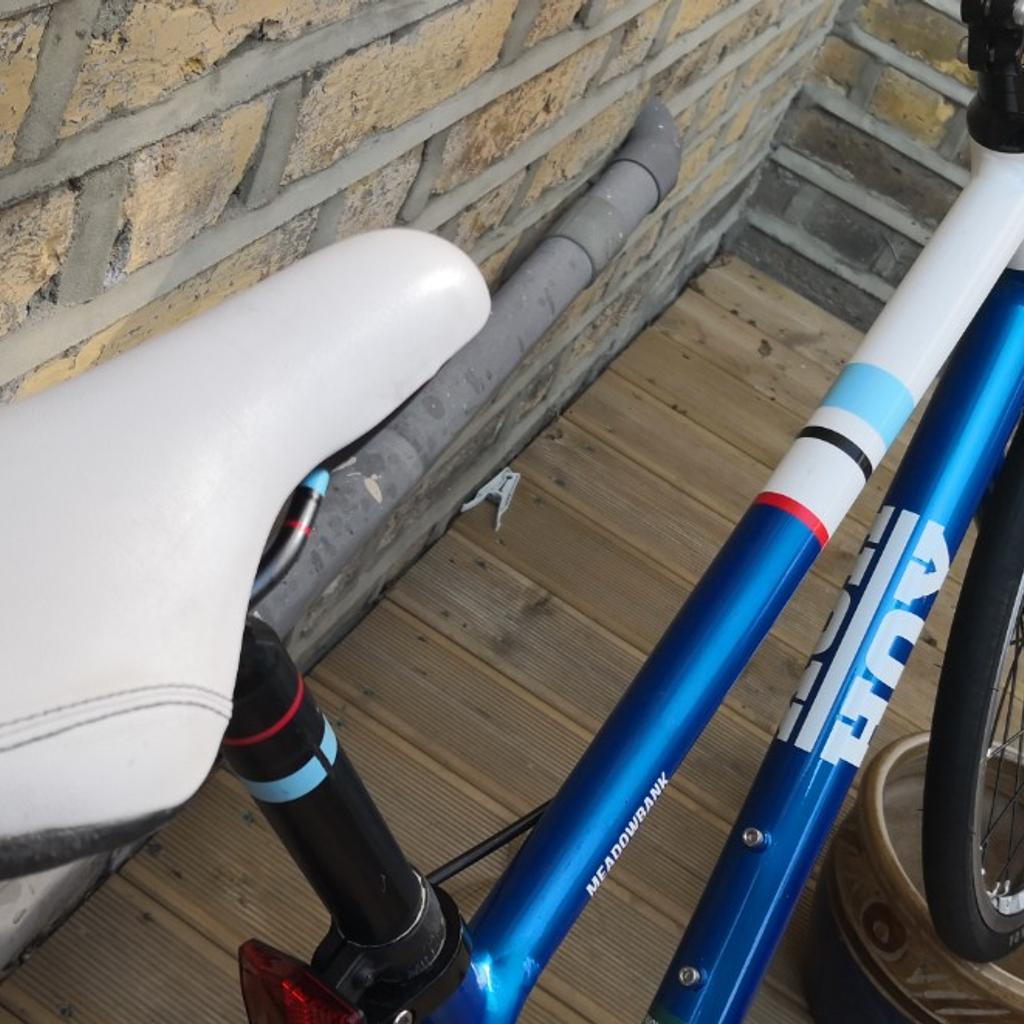 Hoy bonaly sales 20 inch wheel