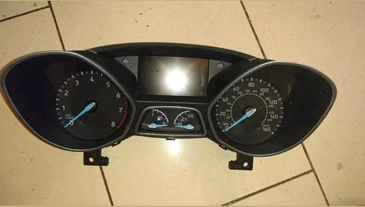 Vehicles Greater Manchester Wigan - Photos for FORD FOCUS Speedometer Clock F1ET-10849-BKK