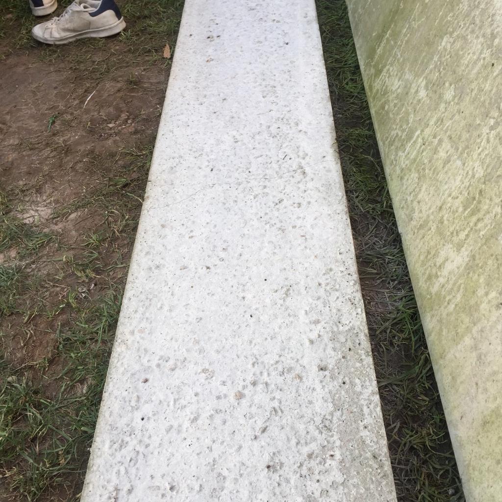 Gravel boards in WV4 Wolverhampton für £ 100,00 zum Verkauf Shpock AT