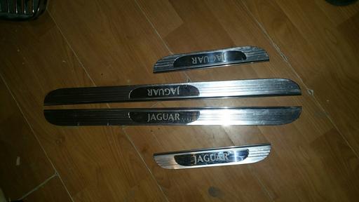 Vehicles Greater Manchester Wigan - Photos for Jaguar door sill XR83-5413208-BA 1R83-1R83-13