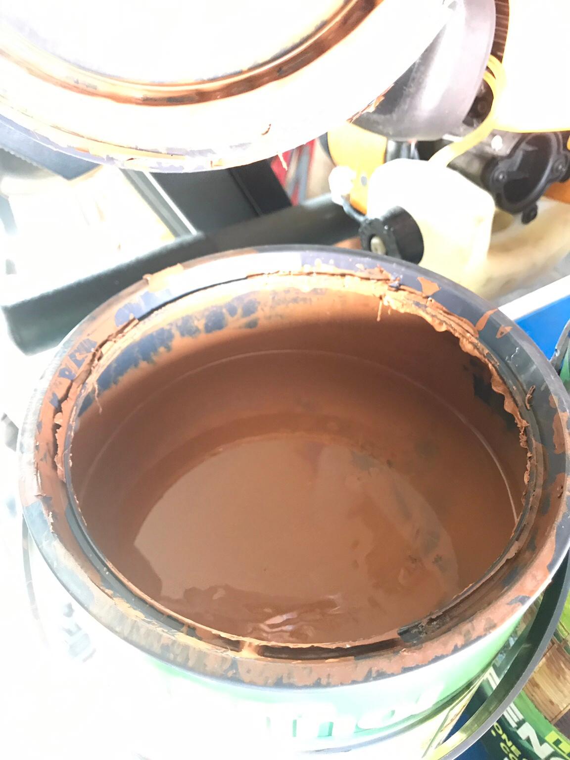 Cuprinol Rustic Brown Fence Paint in BD6 Bradford for £15.00 for sale