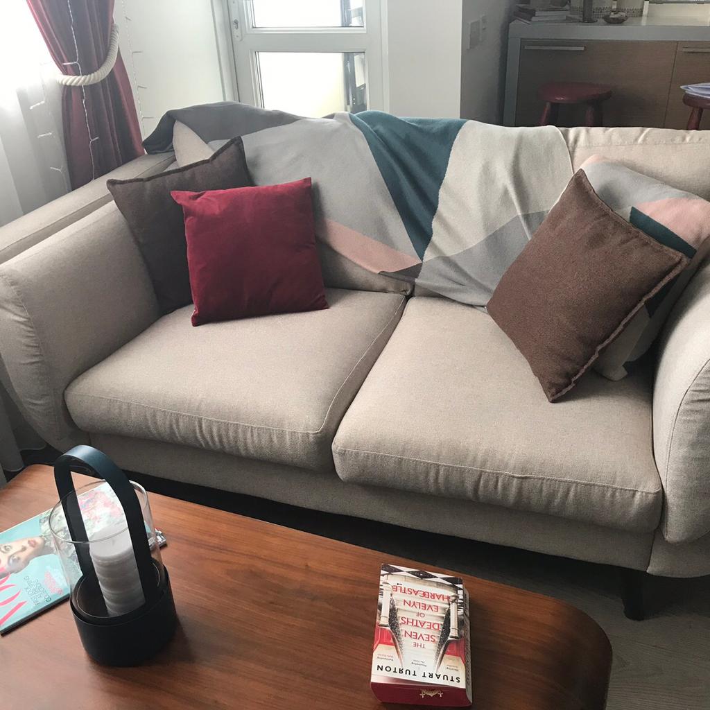 Dfs zuri deals sofa