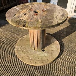 Ideal for diy project, cheap garden table or whatever else you can think of.
Collection from Grantham or could deliver locally if you pay for the fuel.
Moving house and need it gone asap
