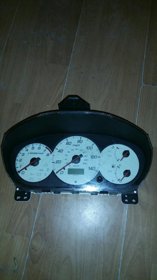 Vehicles Greater Manchester Wigan - Photos for Honda Civic MK7 Speedo odometer