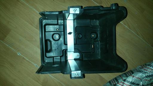 Vehicles Greater Manchester Wigan - Photos for 8v2110723ad Ford Fiesta MK7 battery tray