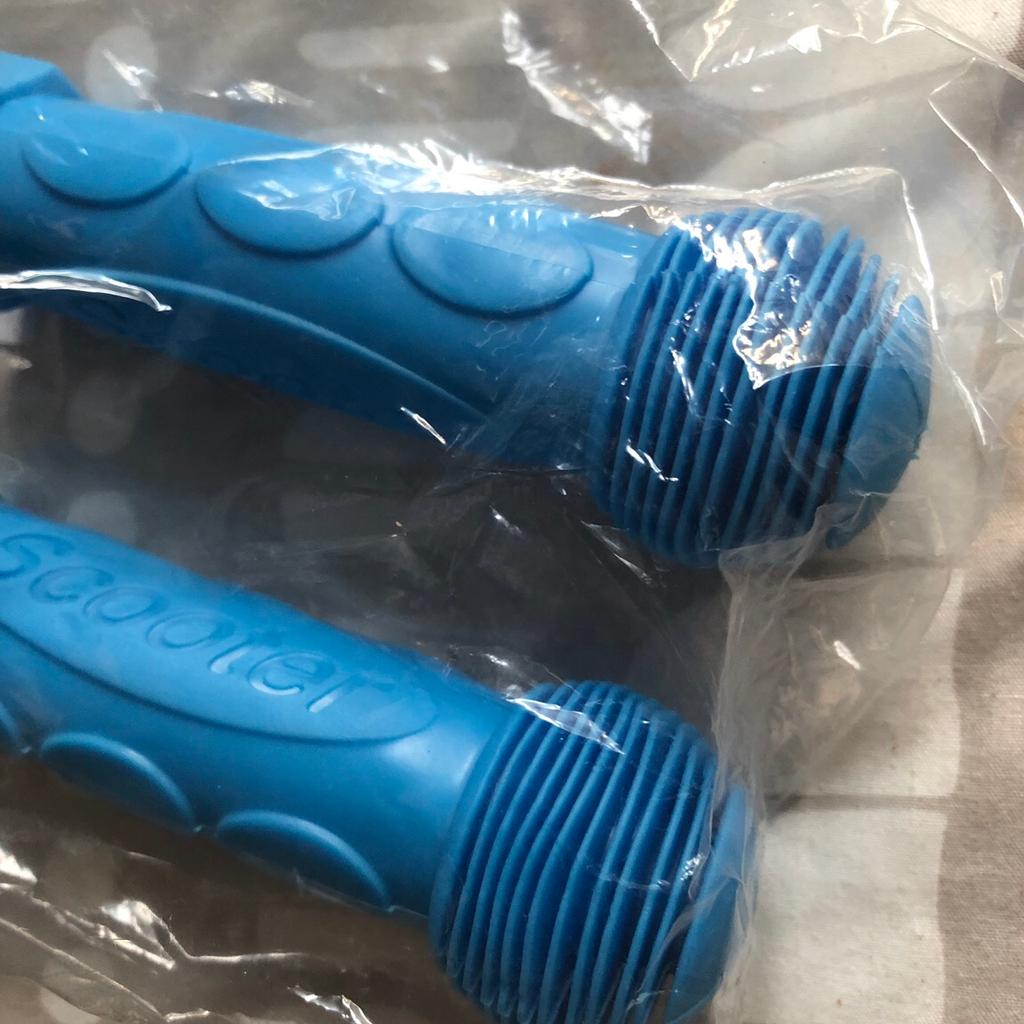 micro maxi scooter handle grips