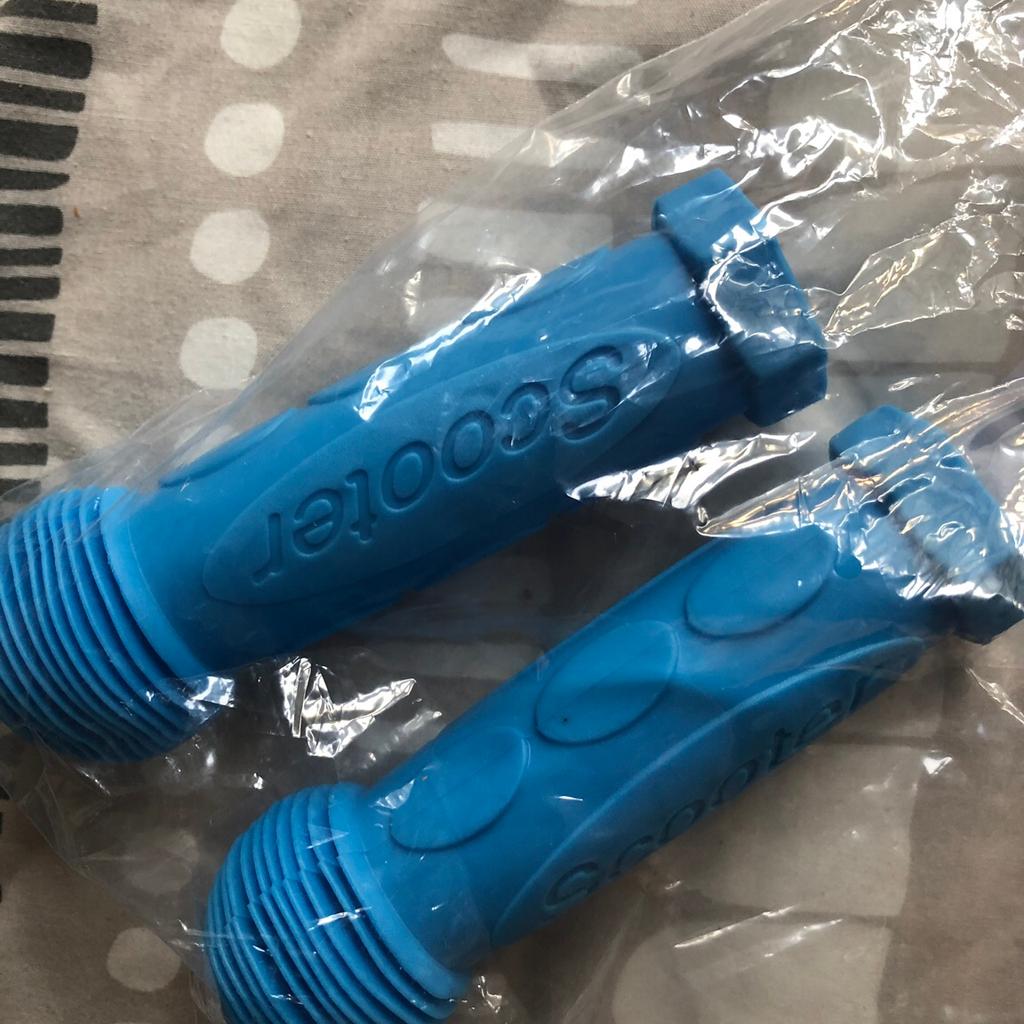 micro maxi scooter handle grips