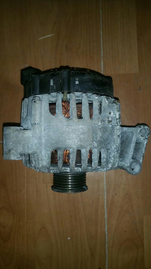 Vehicles Greater Manchester Wigan - Photos for FOCUS FIESTA PETROL ALTERNATOR AV6N10300HA