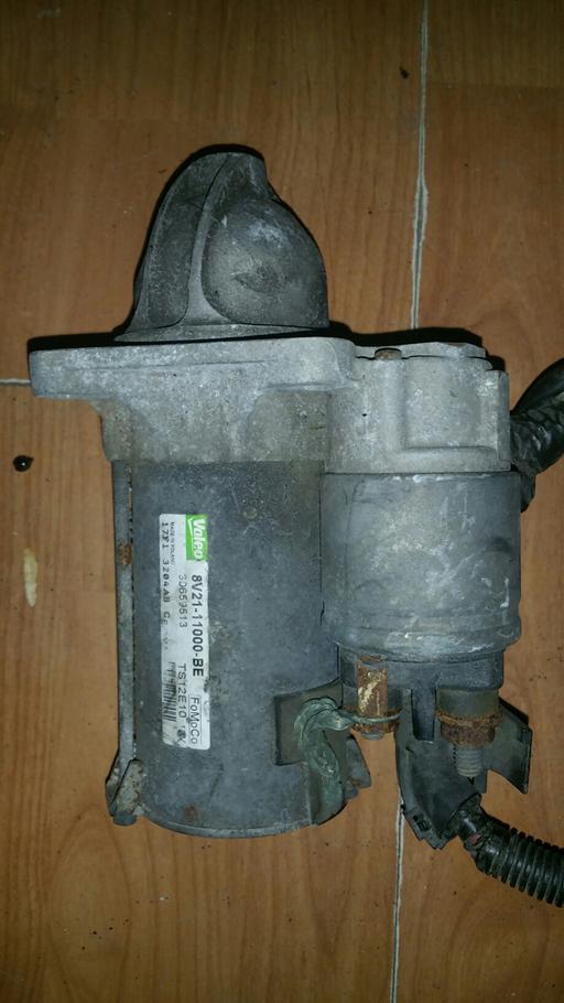 Vehicles Greater Manchester Wigan - Photos for 8V21-11000-BE Ford Starter Motor