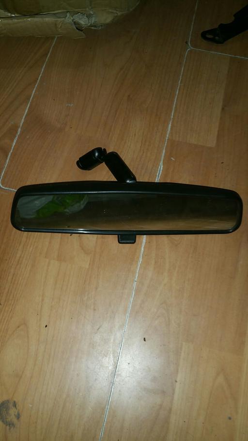 Vehicles Greater Manchester Wigan - Photos for Jaguar S-Type Interior Rear View Mirror 1999-