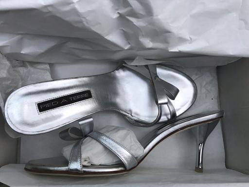 Buy & Sell East London Redbridge - Photos for Pied a Terre new Shoes 👠 (38size)