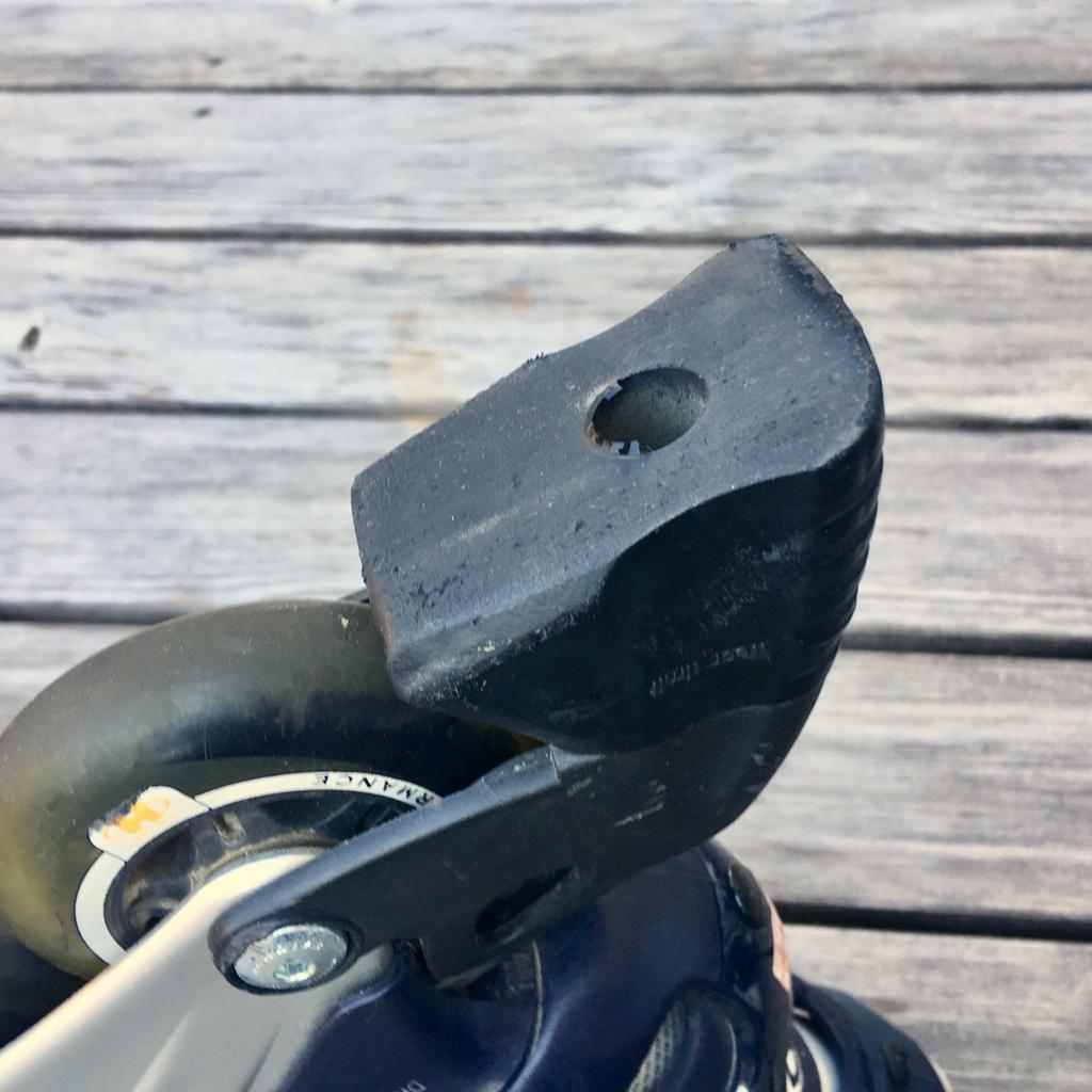 Salomon Inline Skates in 6803 Feldkirch für € 25,00 zum Verkauf Shpock AT