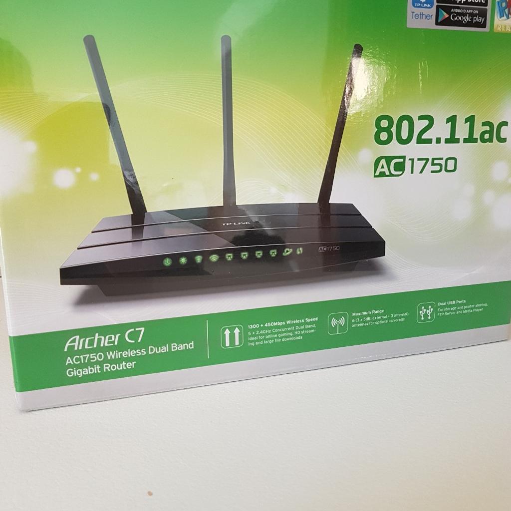 dual band router in 28062 Novara für € 50,00 zum Verkauf | Shpock AT