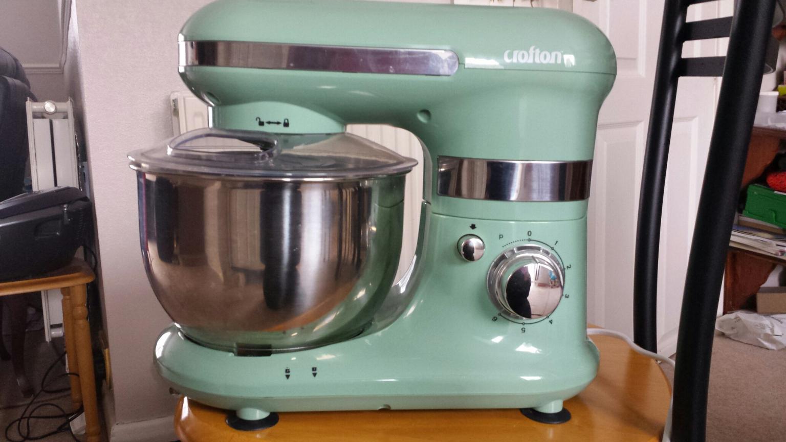 Crofton Professional Classic Food Mixer in Dacorum for £24.00 for sale
