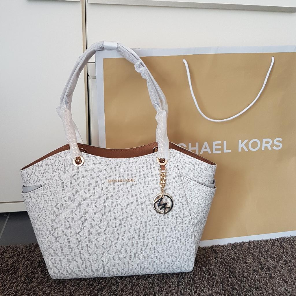 Michael kors tasche deals vanilla