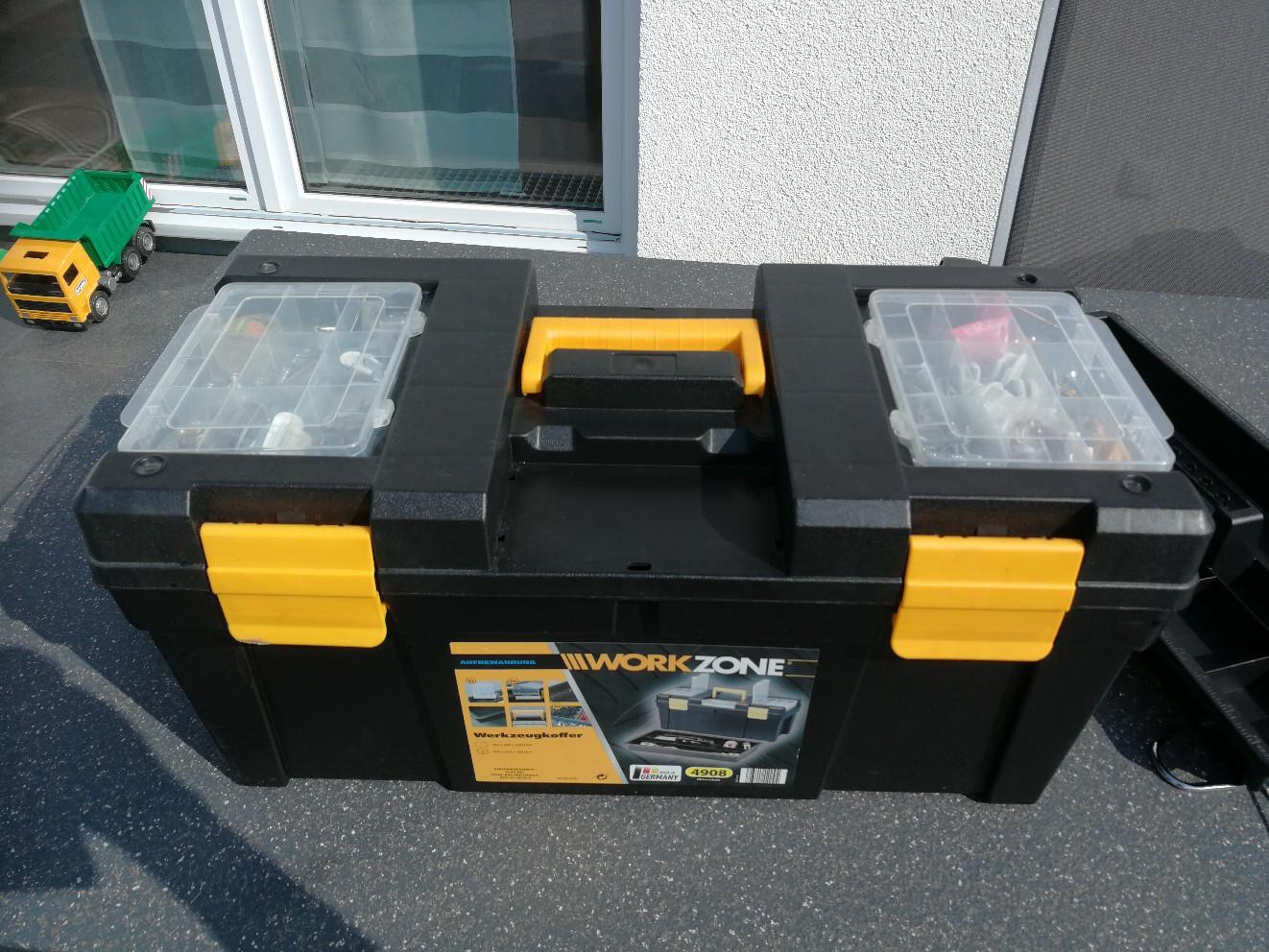 fahrradgriff durchmesser Grenhaven 1 Paar Fahrrad Lenkergriffe für BMX, Mountainbike, Stadtrad, rutschfeste Fahrradgriffe mit Schloss, 22 mm Durchmesser, Bike Handgriff für E-Lastenrad Kostenlose Auftragsbestätigung Vorlage für Farbe Wählen:Schwarz