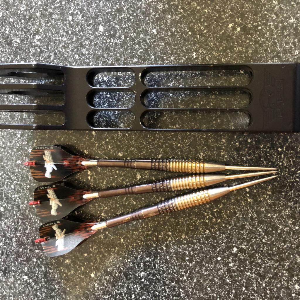 Creek opretholde sprede Phil Taylor Darts, Power 9 Five Gen 3 in NR5 Norwich for £20.00 for sale |  Shpock