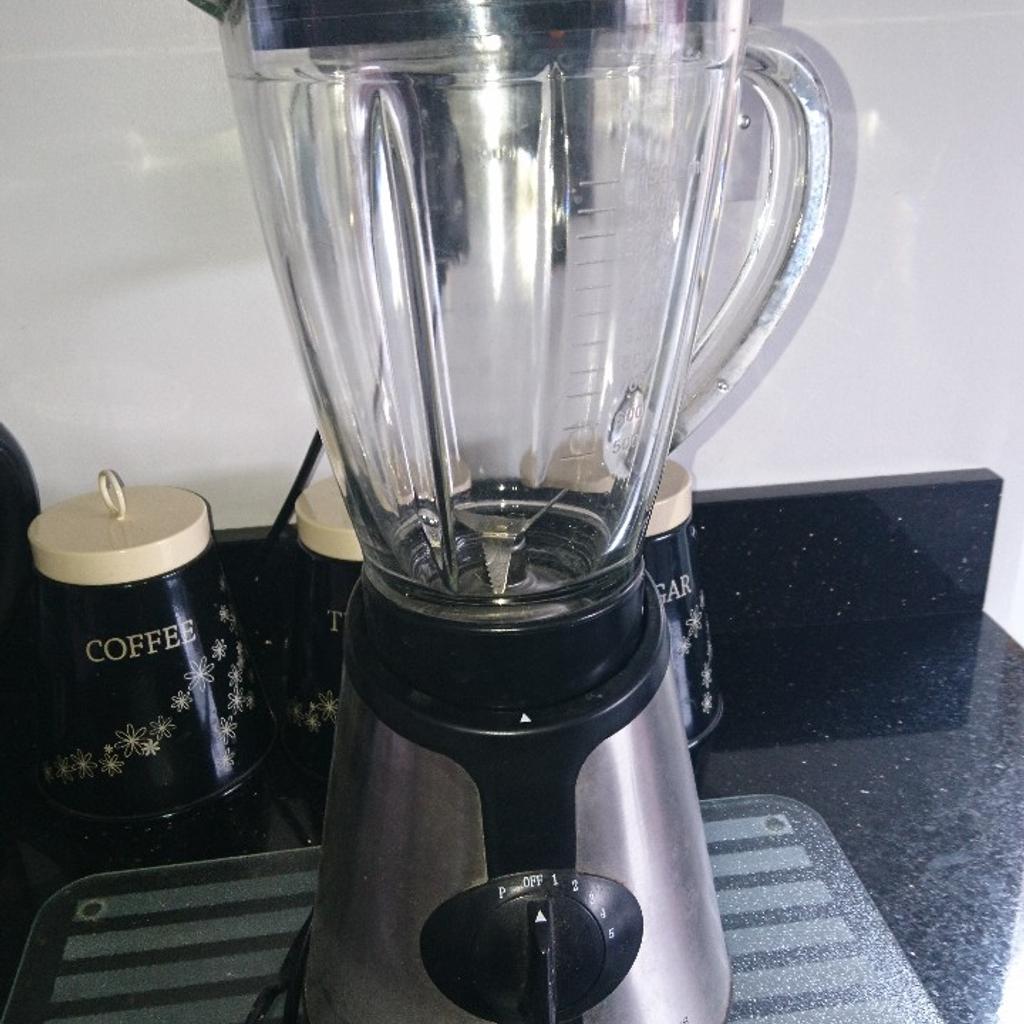 cookworks blender in B63 Dudley für £ 20,00 zum Verkauf Shpock AT