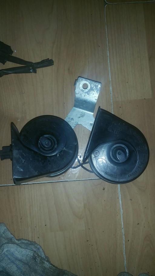 Vehicles Greater Manchester Wigan - Photos for am80s a046522 55306 twin double car horn