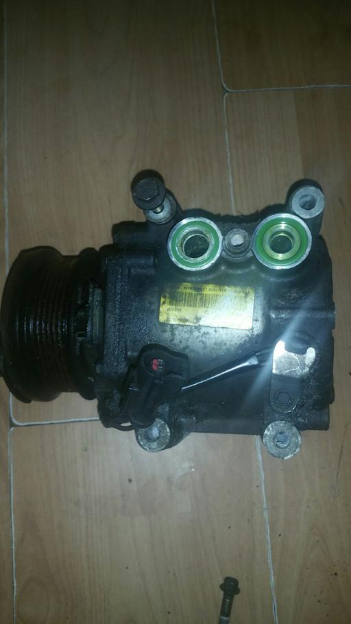 Vehicles Greater Manchester Wigan - Photos for JAGUAR S-TYPE AC COMPRESSOR 2R8H-19D629-BB