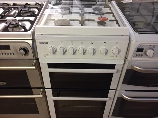 Buy & Sell West Yorkshire Bradford - Photos for Beko 50cm Gas Cooker