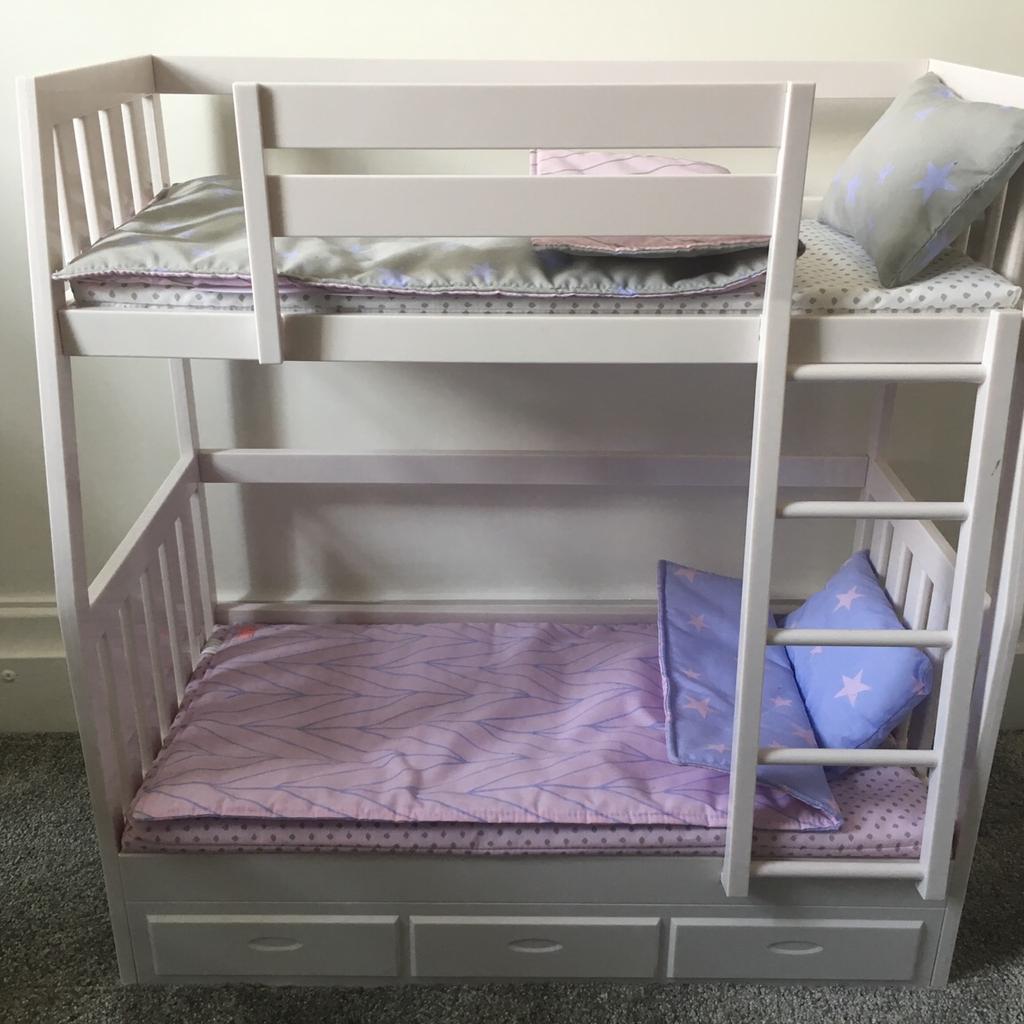 Our generation dream bunk beds in St Helens for £25.00 for sale Shpock