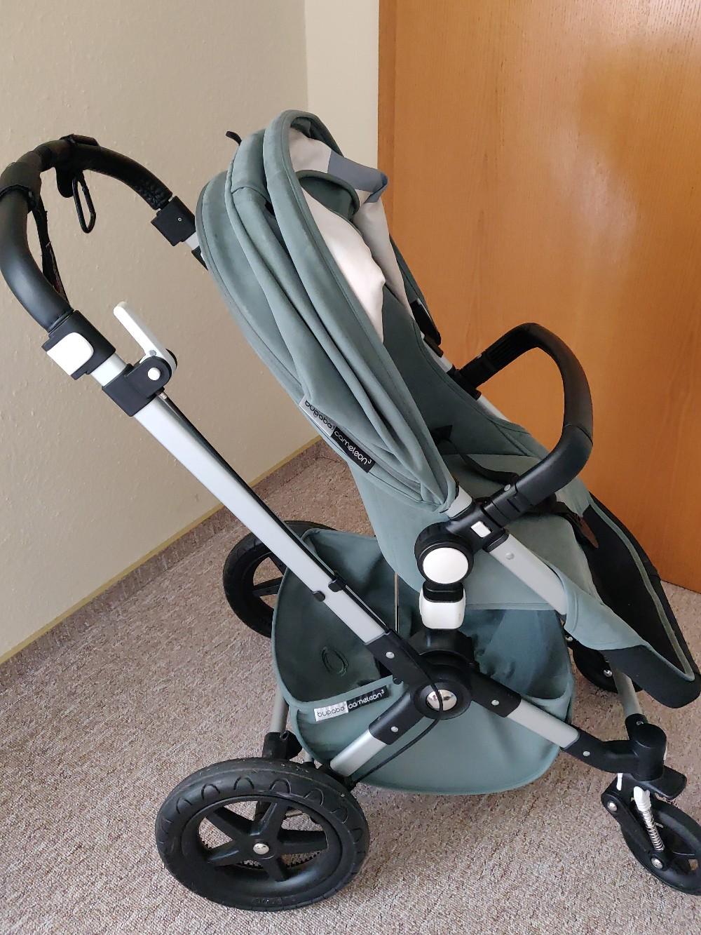 Bugaboo Cameleon³ Kite Limited Edition