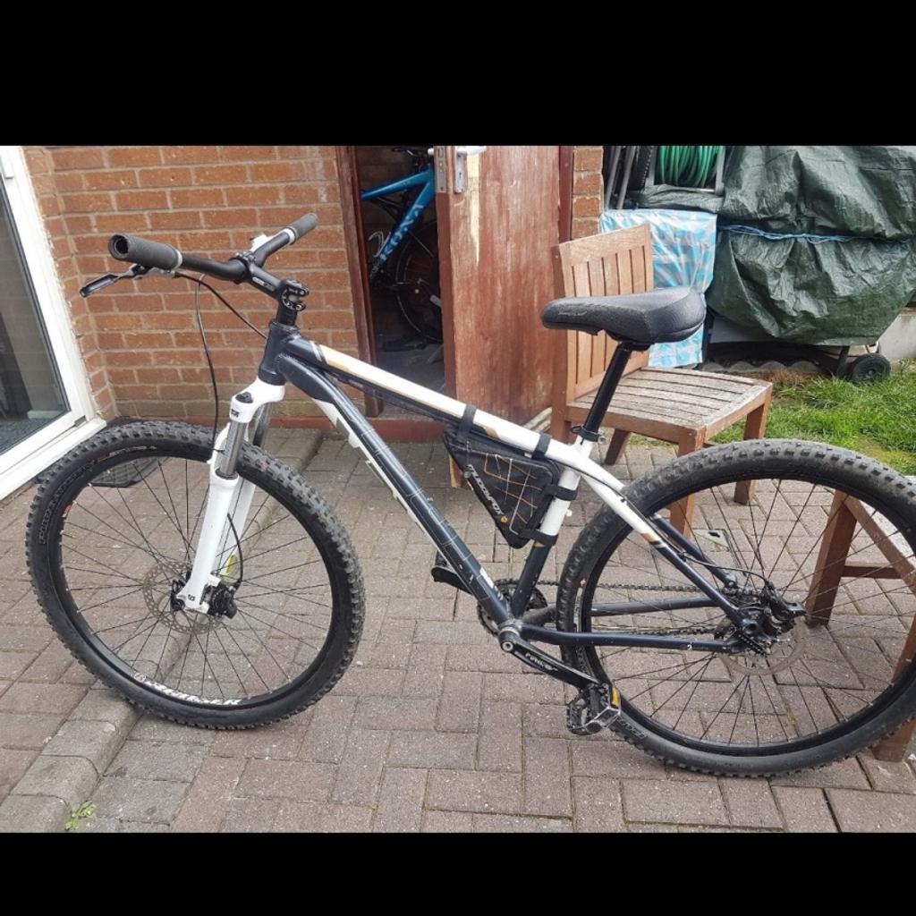 Trek marlin ss 29er Gary Fisher edition in B37 Solihull for