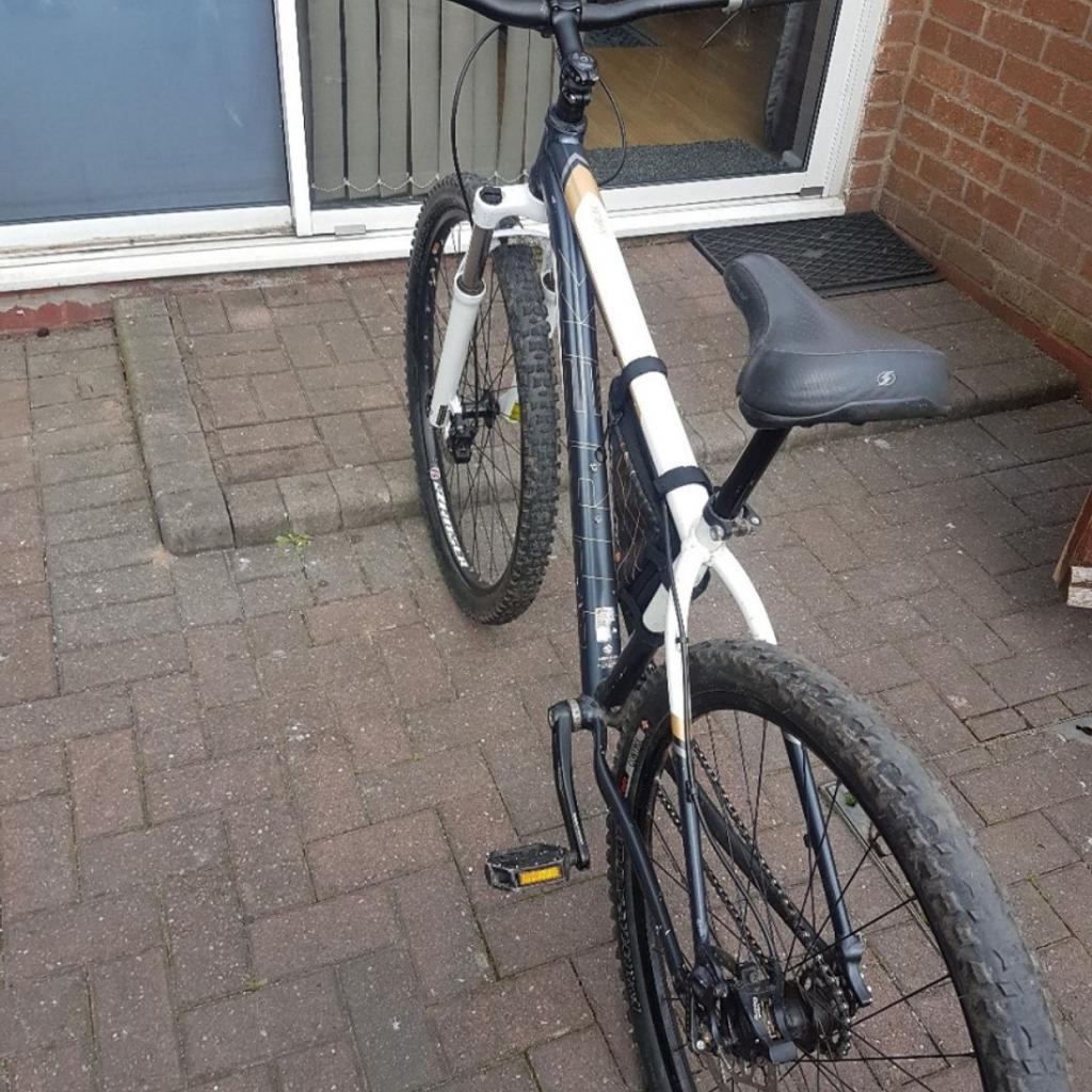 Trek marlin deals ss 29er