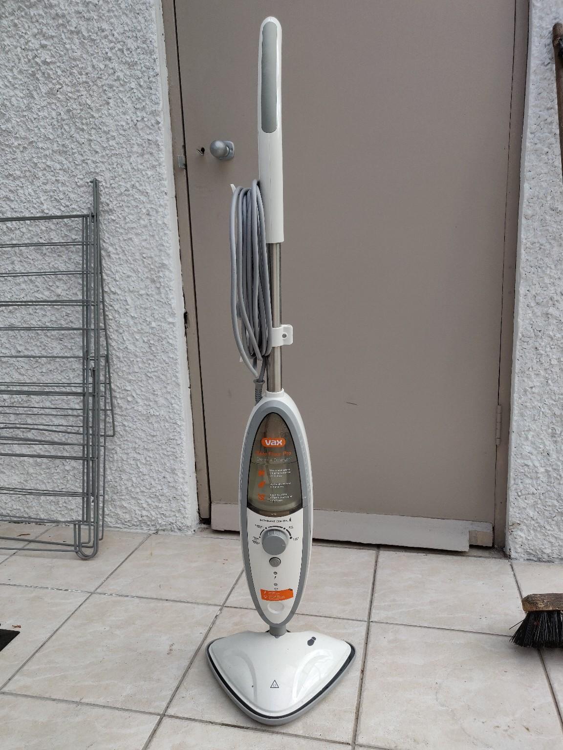 VAX steam cleaner in B37 Solihull for £18.00 for sale Shpock