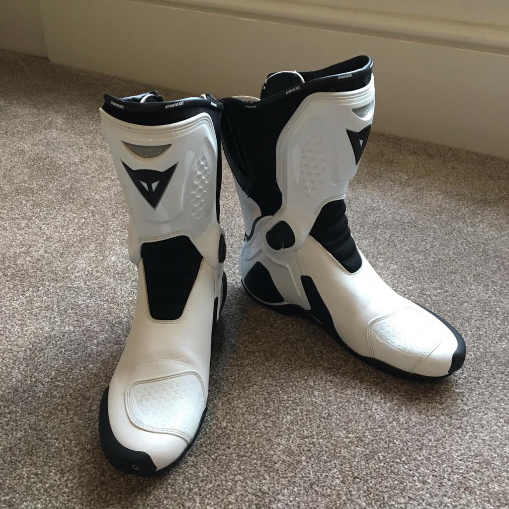 Dainese giro outlet st boots