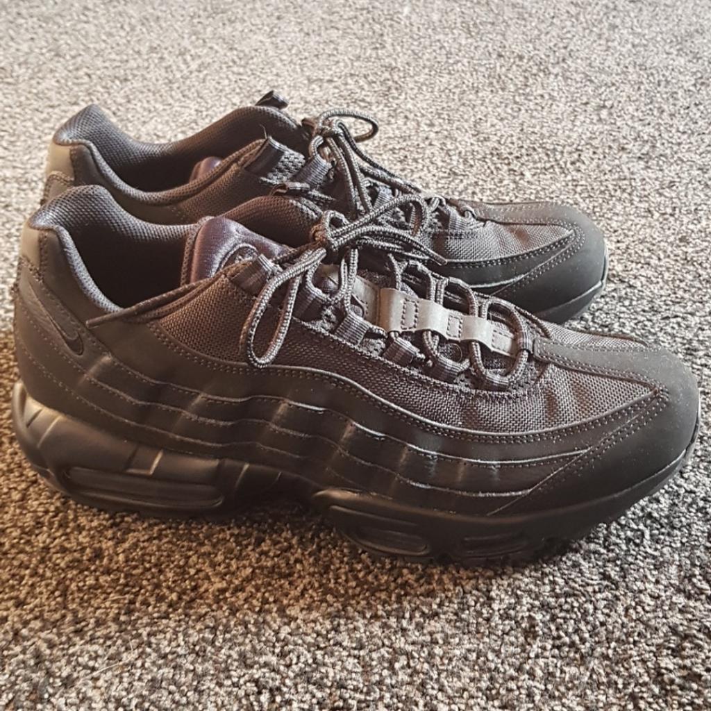 Nike Air Max 95 Mens in £70.00 for sale | Shpock