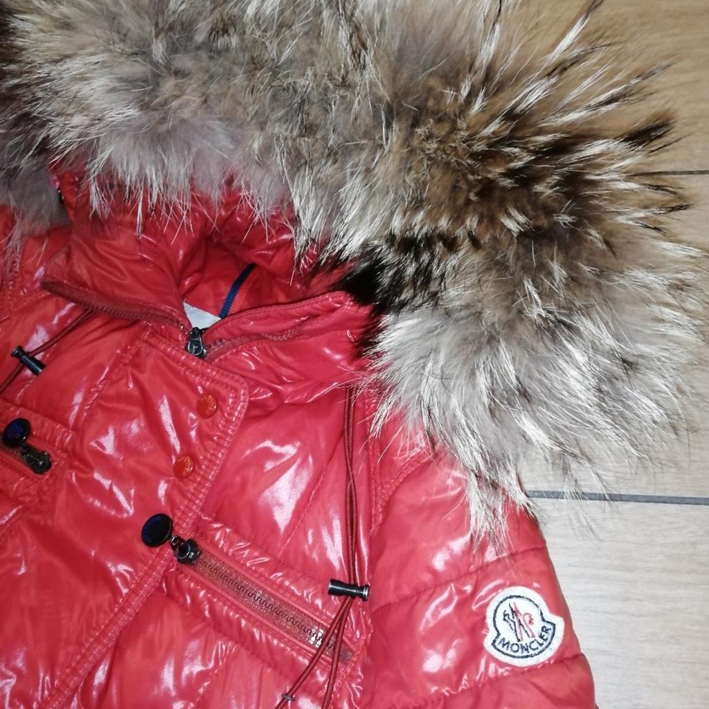 Bomberino moncler outlet