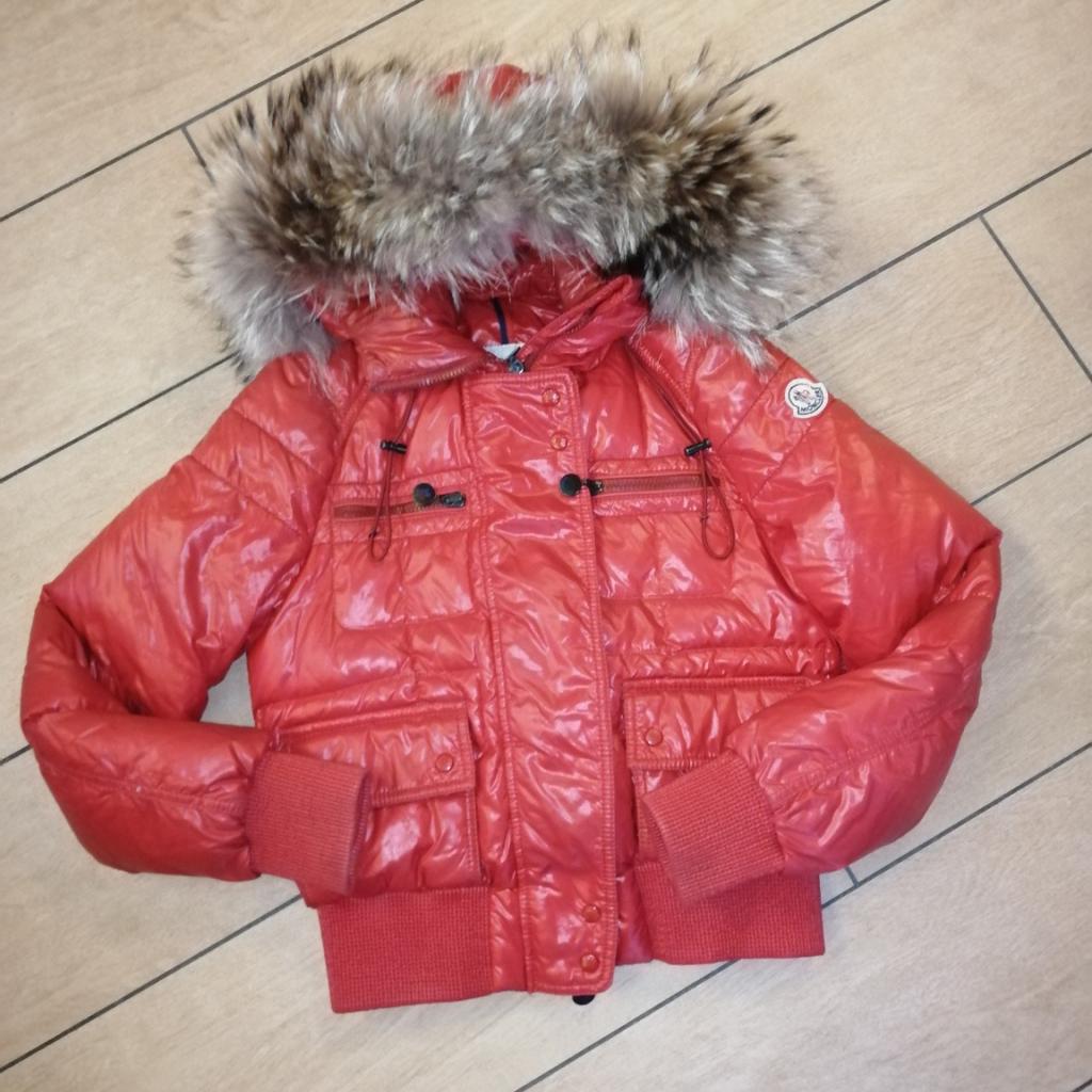 Bomberino moncler clearance