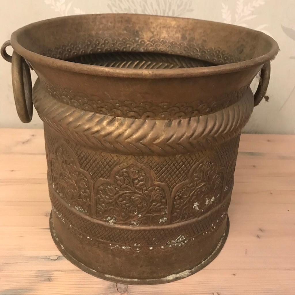 Multiuse Decorative Copper Pots in SE16 London for £25.00 for sale