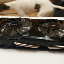 hardly used gtx460 graphics card no offers