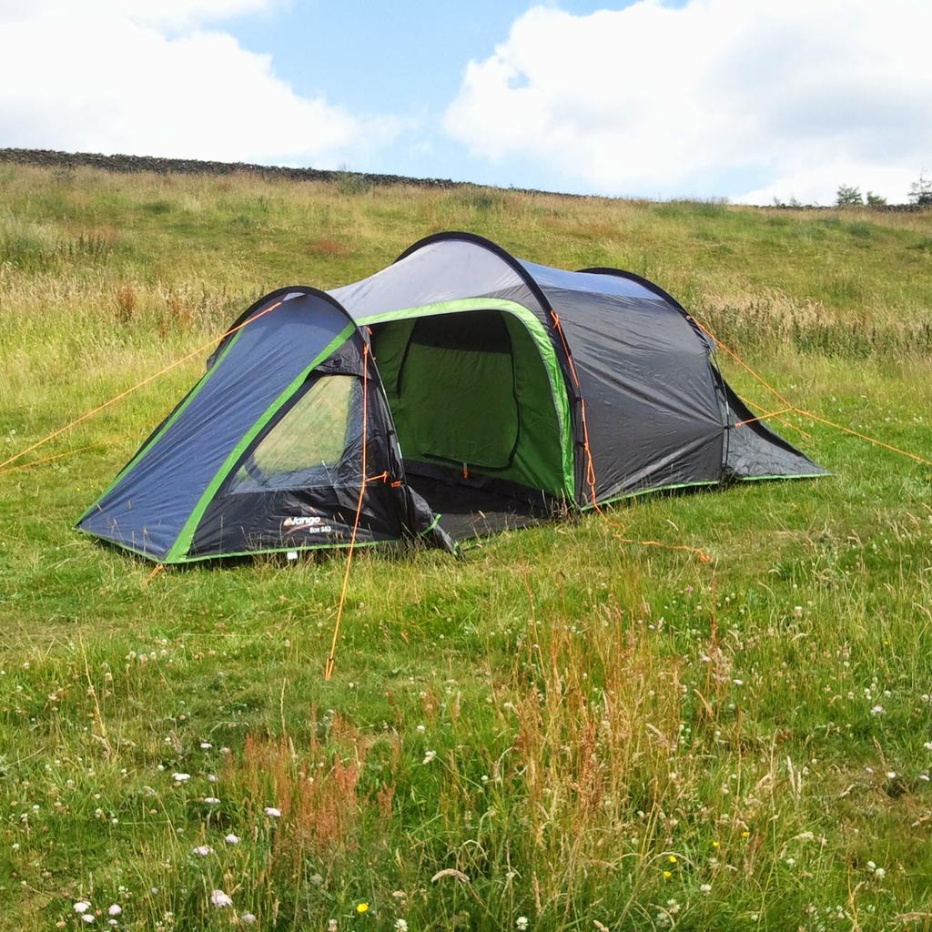 Vango eos outlet 350