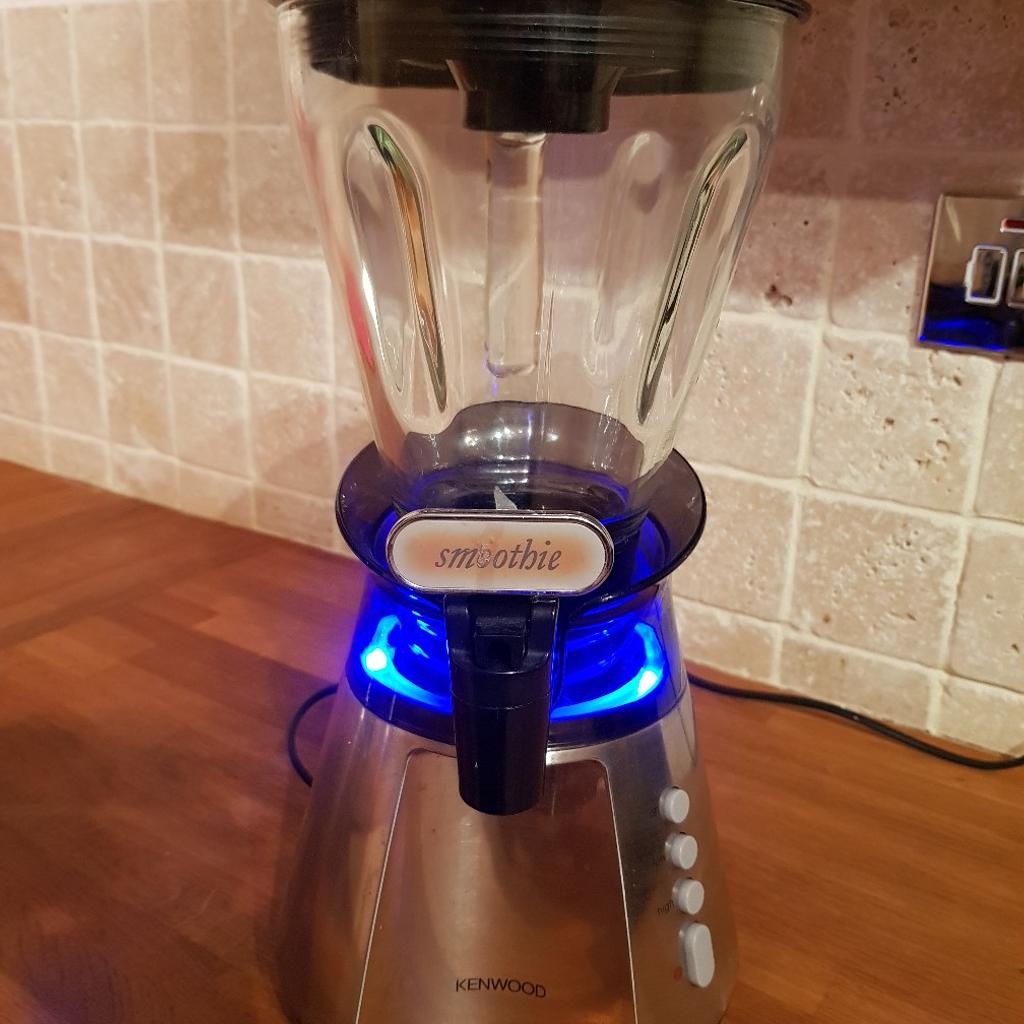 Kenwood SB266 Smoothie Maker in B14 Birmingham for £ for sale | Shpock