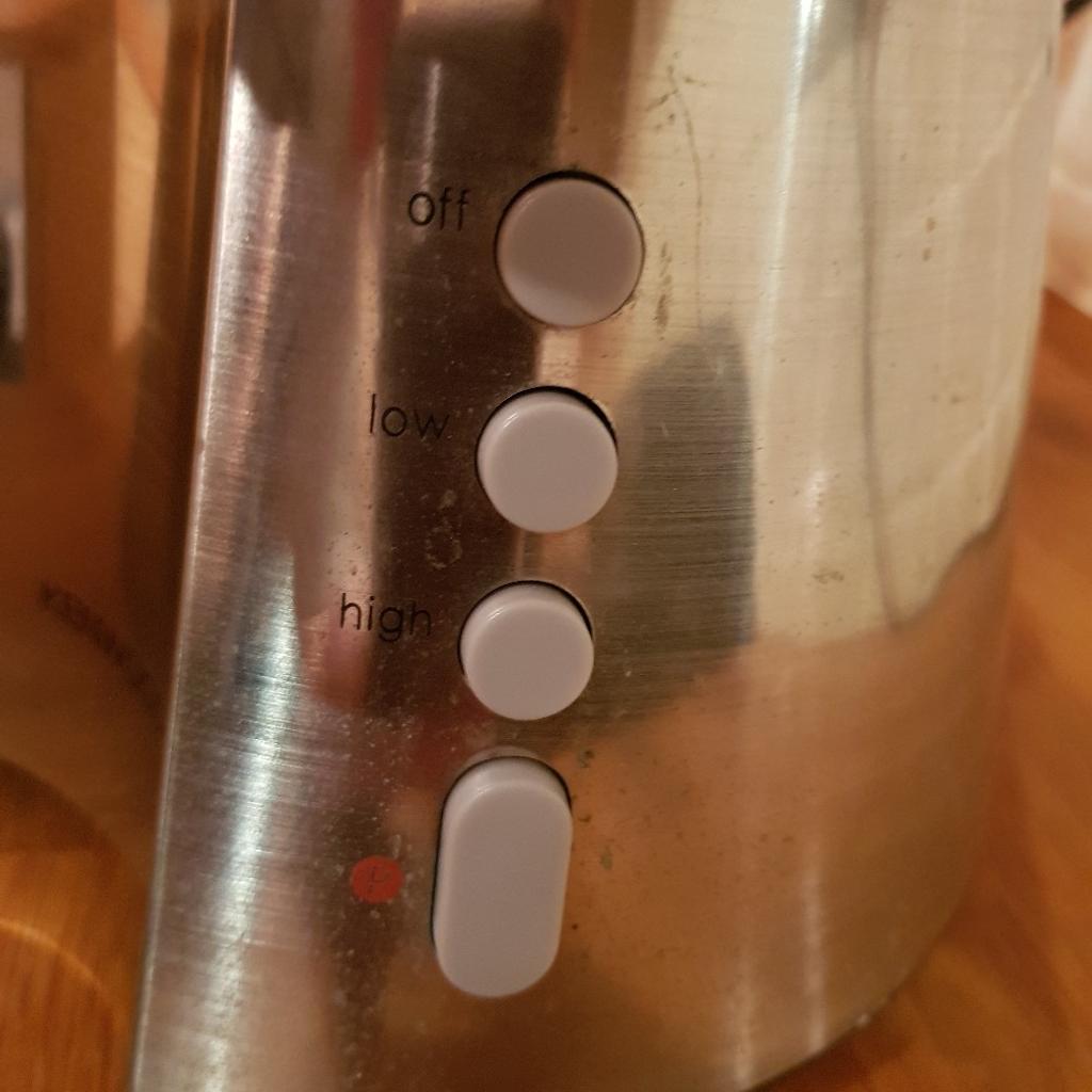 Kenwood SB266 Smoothie Maker in B14 Birmingham for £ for sale | Shpock