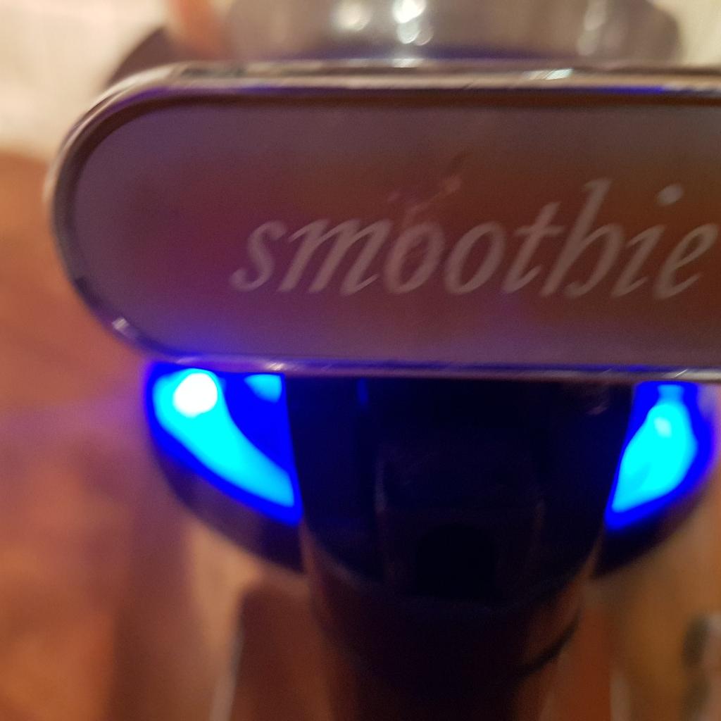 Kenwood SB266 Smoothie Maker in B14 Birmingham for £ for sale | Shpock