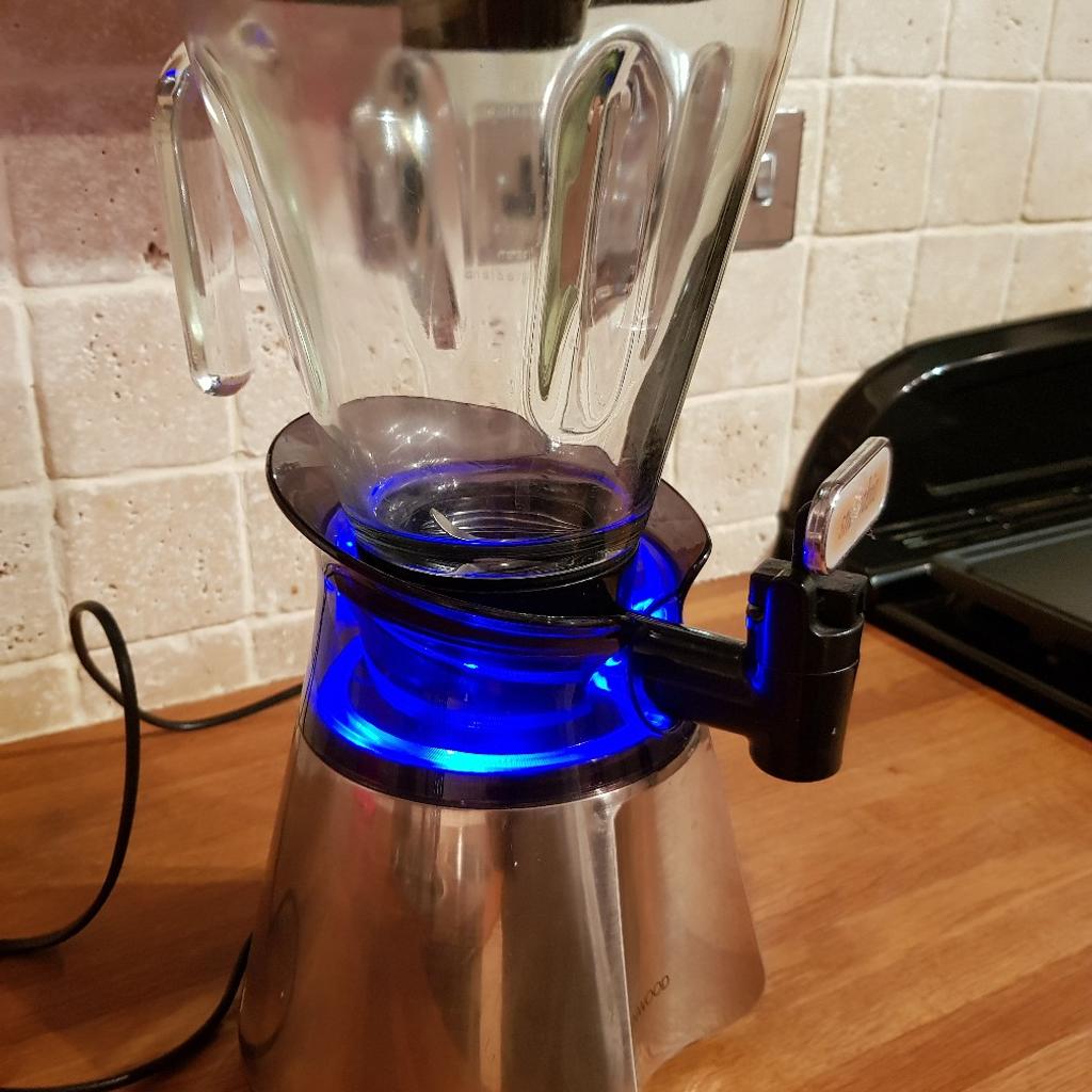 Kenwood SB266 Smoothie Maker in B14 Birmingham for £ for sale | Shpock