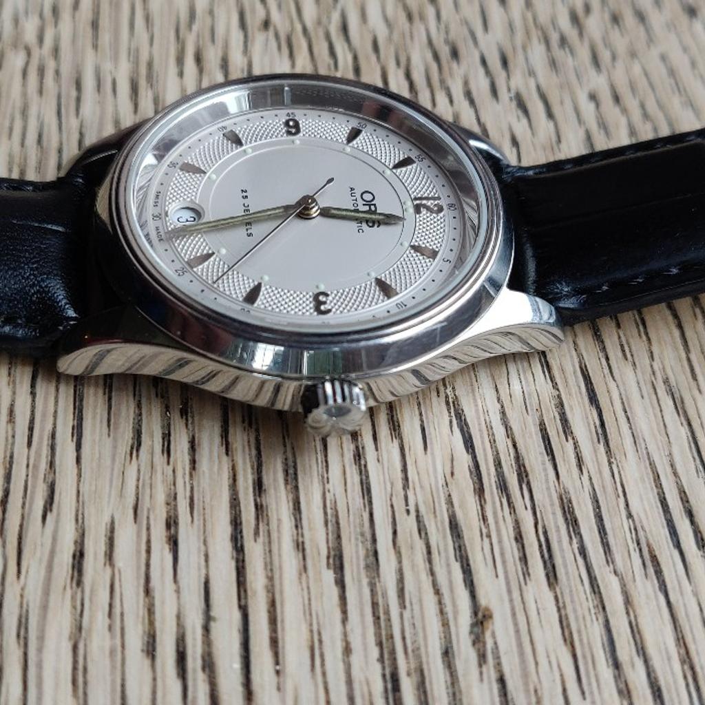 Oris 7490 clearance for sale