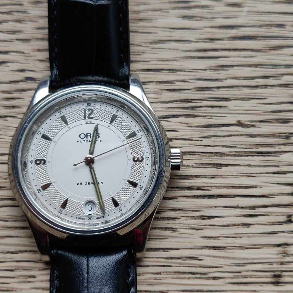 Oris 7490 outlet