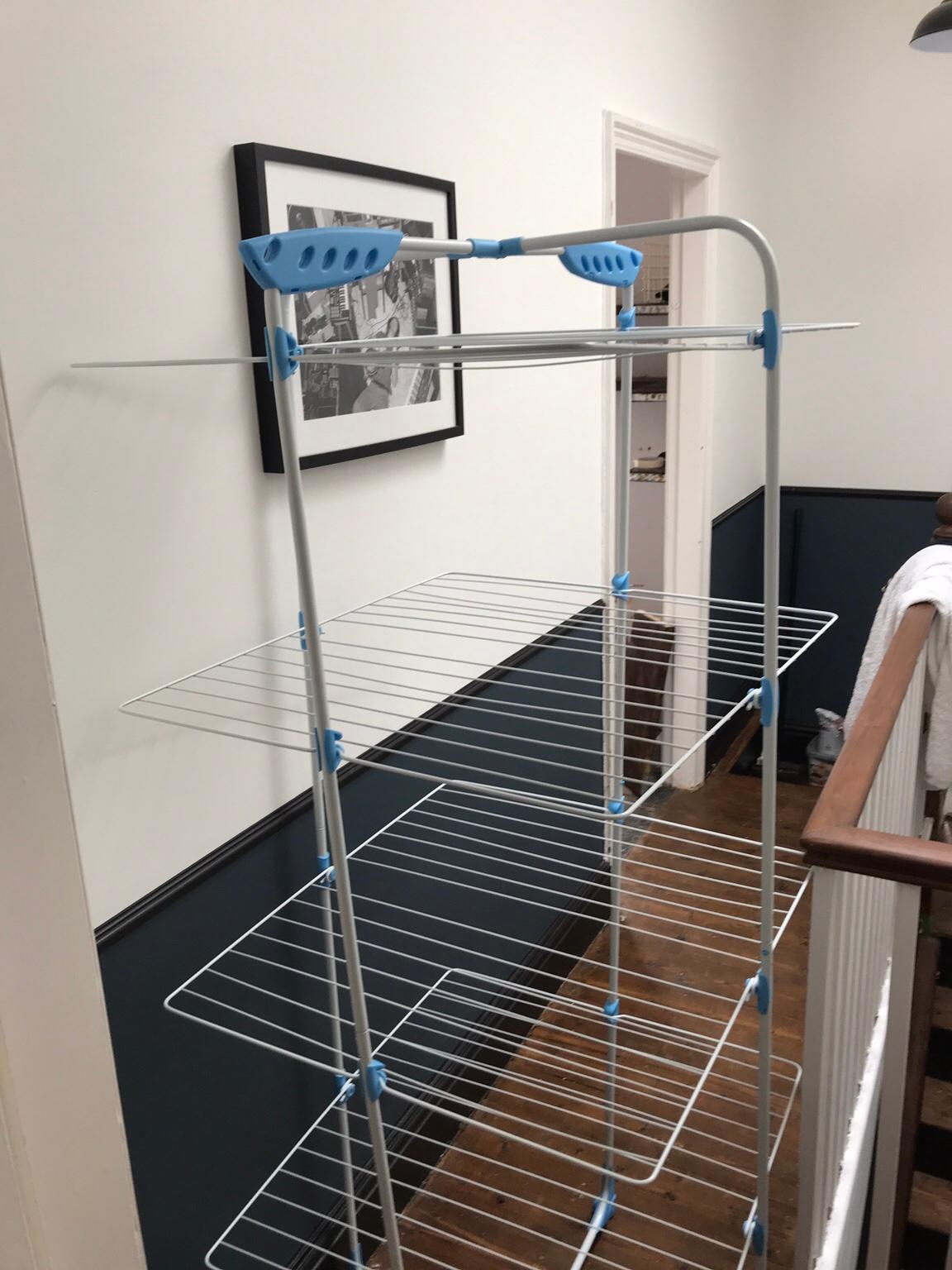 Minky 40m tower online airer