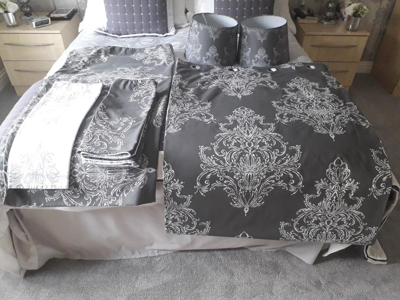 Dunelm Versailles Bedding in S20 Rotherham for £20.00 for sale Shpock