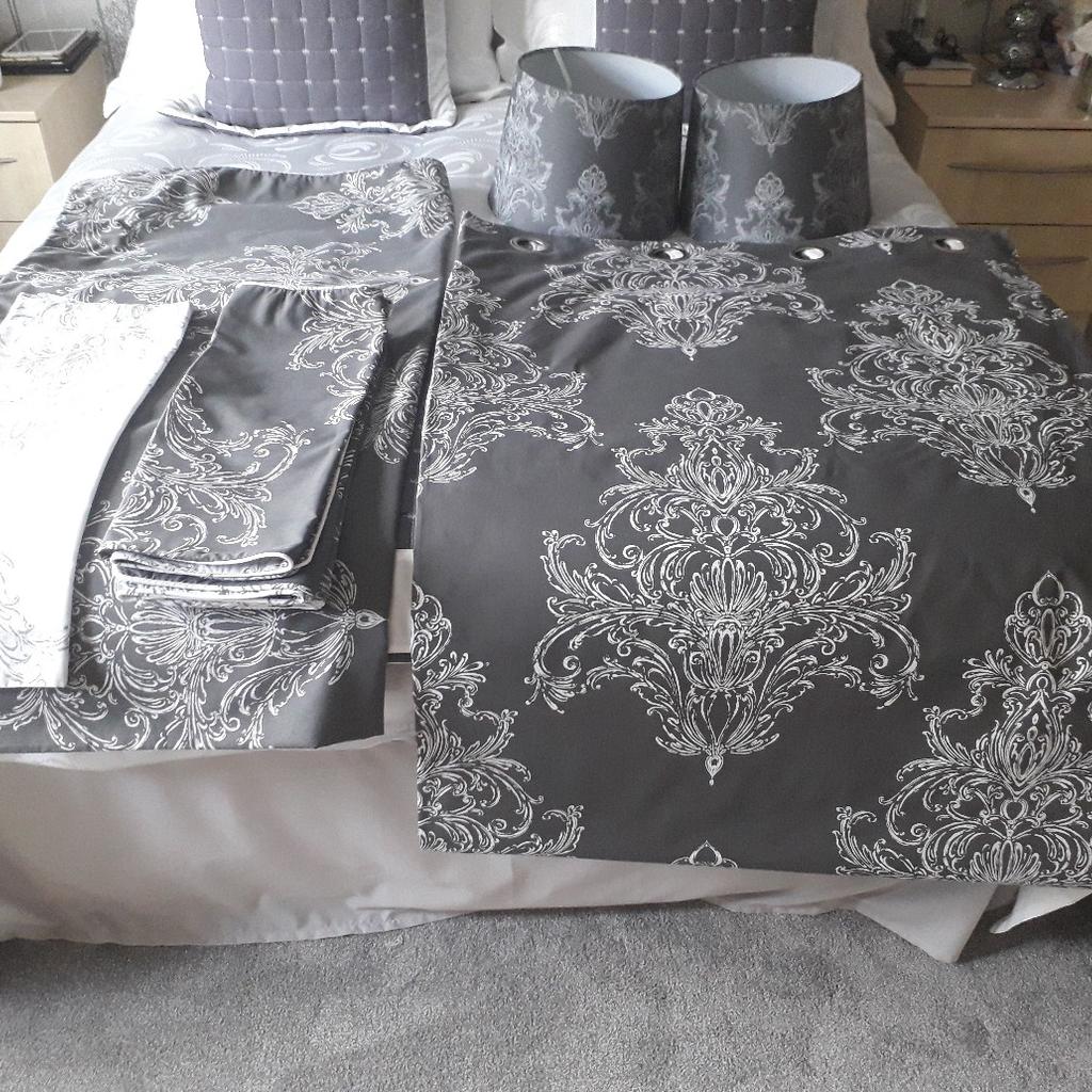 Dunelm Versailles Bedding in S20 Rotherham for £20.00 for sale Shpock