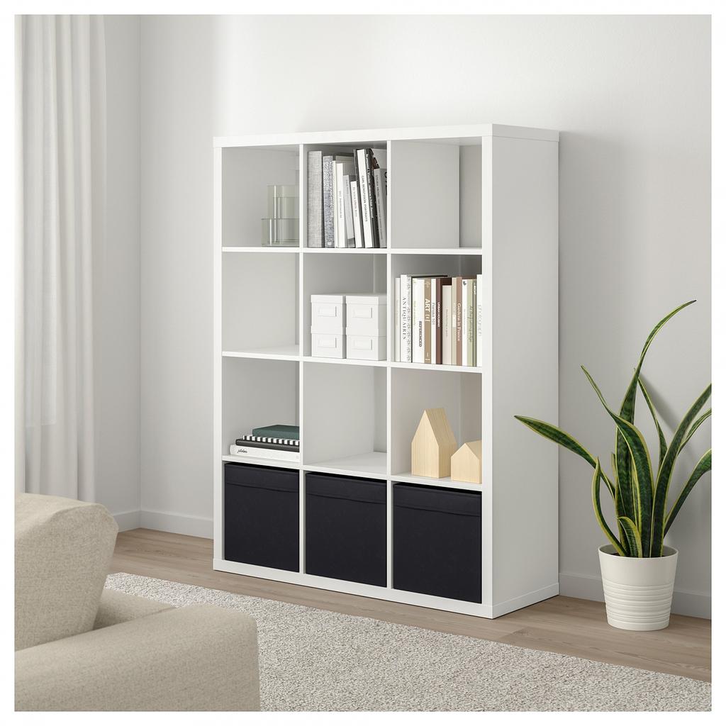 ikea kallax 12 cube in B69 Sandwell für £ 50,00 zum Verkauf | Shpock AT