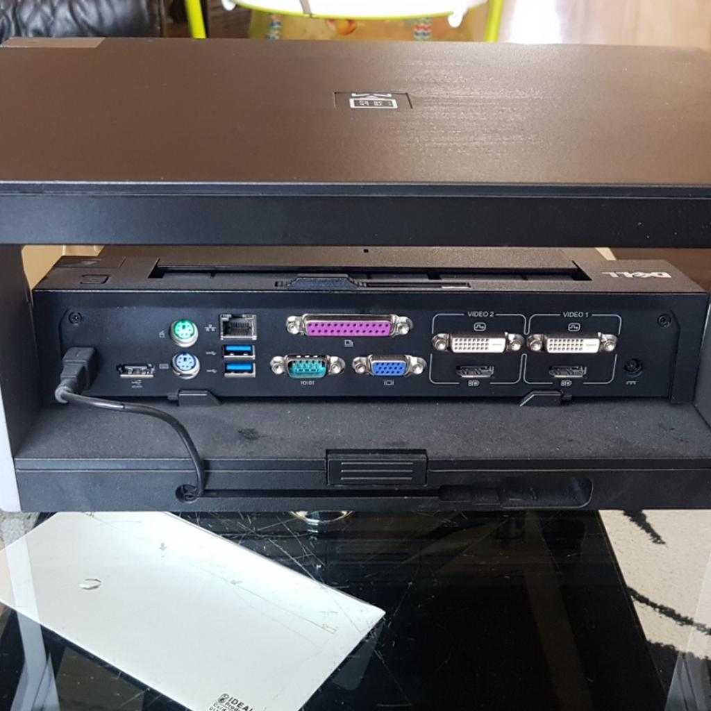 Dell Latitude ESeries Monitor Display Stand in IG11 Dagenham for £5.00 for sale Shpock