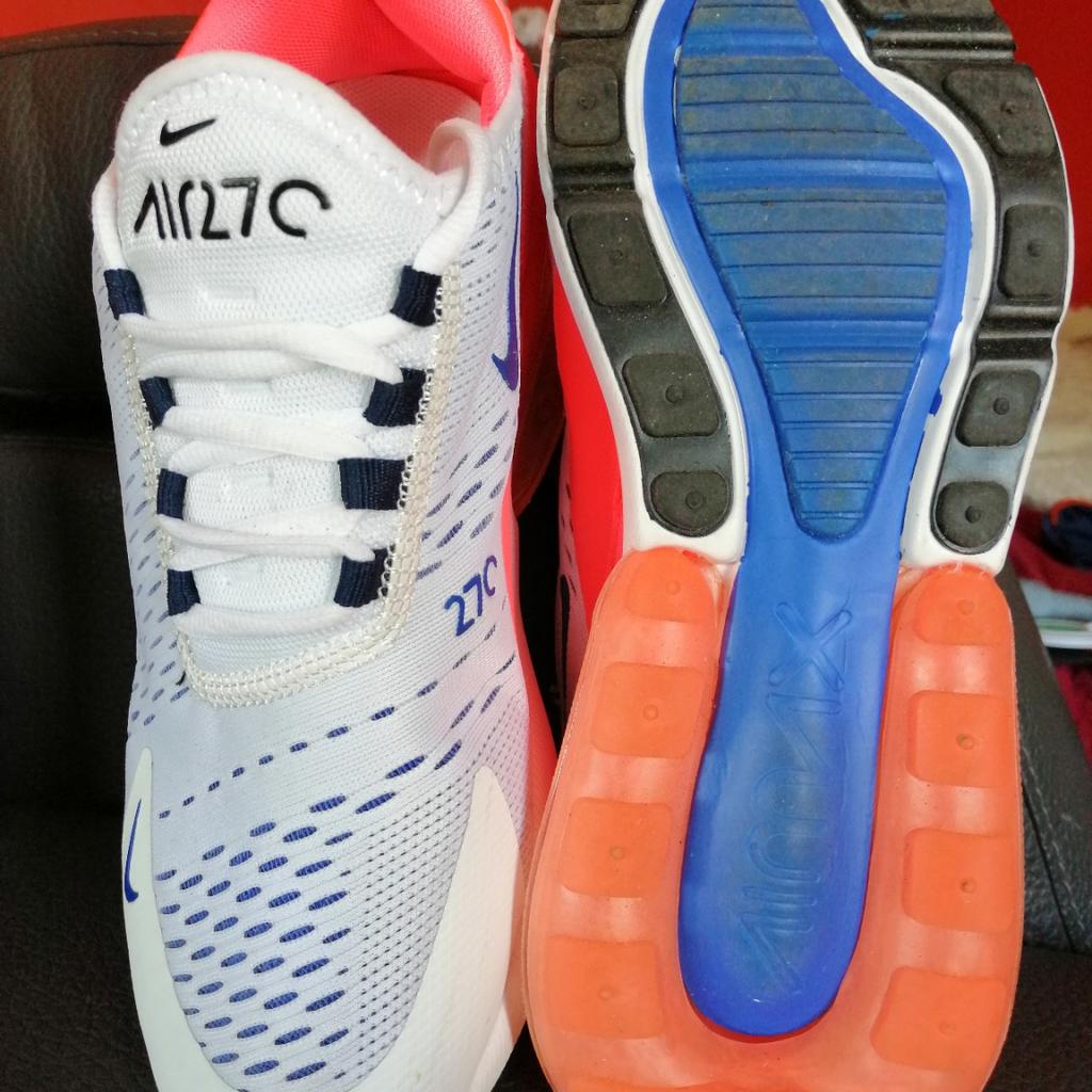 Nike 270 store nuove