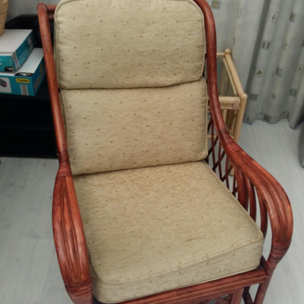 conservatory furniture in DE74 Leicestershire für 40,00 £ zum Verkauf